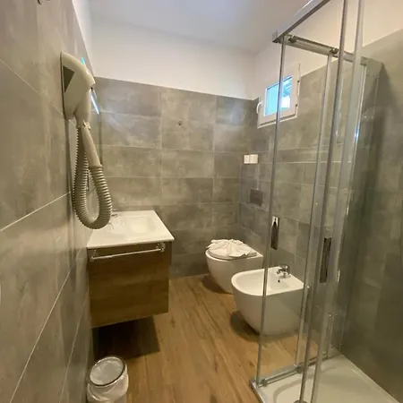 فندق Aldebaran 3*