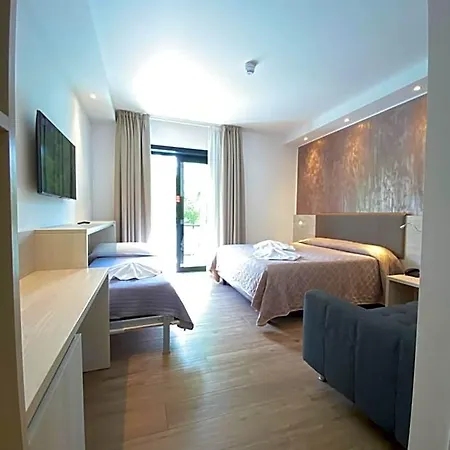 Aldebaran & Restaurant 3*