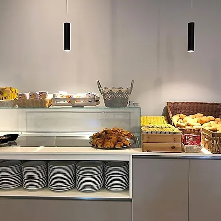 Hotel Aldebaran & Restaurant Jesolo