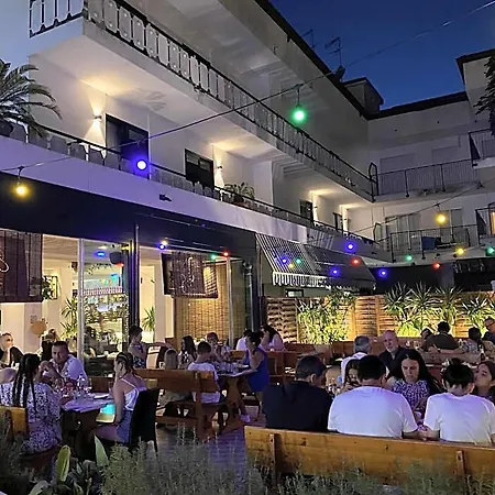 Aldebaran & Restaurant 3* Jesolo