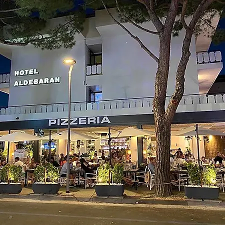 Aldebaran & Restaurant Hotel