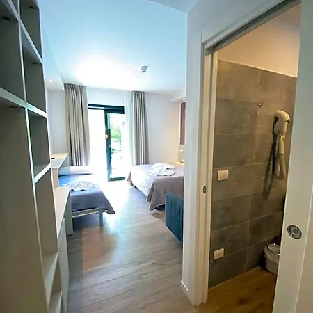 Aldebaran & Restaurant Hotel