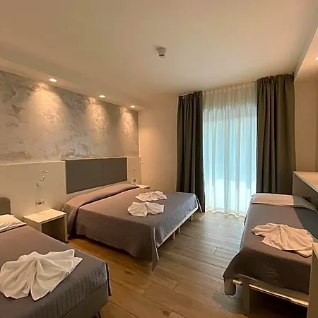Aldebaran & Restaurant Hotel Lido di Jesolo