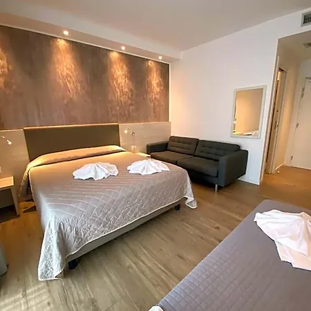 Hotel Aldebaran & Restaurant