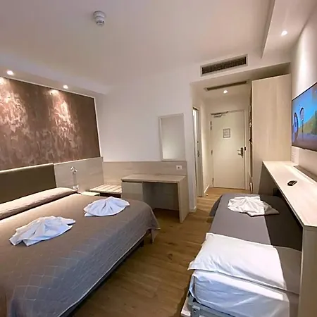 Hotel Aldebaran & Restaurant 3*