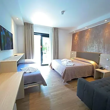 Aldebaran & Restaurant Hotel Jesolo