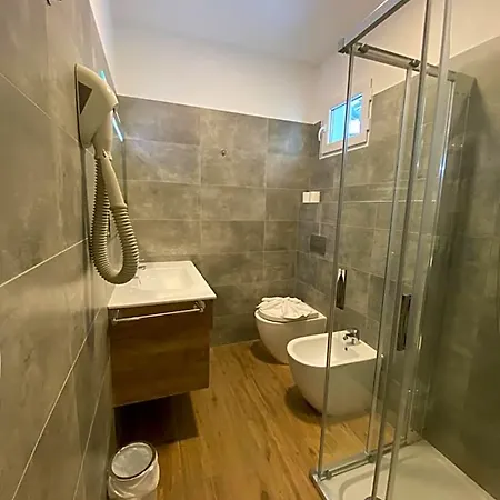 Hotel Aldebaran & Restaurant Jesolo