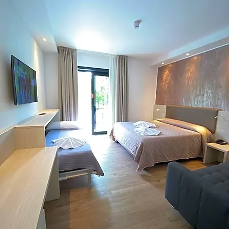 Aldebaran & Restaurant 3* Lido di Jesolo