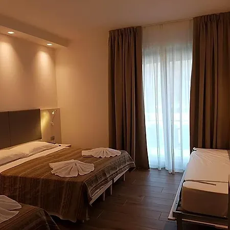 Aldebaran & Restaurant Hotel 3*