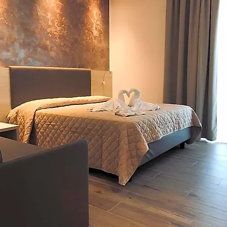 Aldebaran & Restaurant Hotel 3*