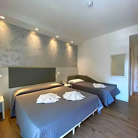 Aldebaran & Restaurant Hotel