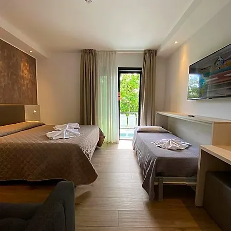 Aldebaran & Restaurant 3* Lido di Jesolo