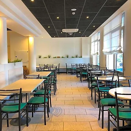 酒店 Aldebaran & Restaurant 3*