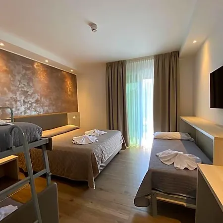 Aldebaran & Restaurant 3*