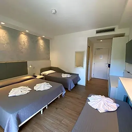 Aldebaran & Restaurant Hotel