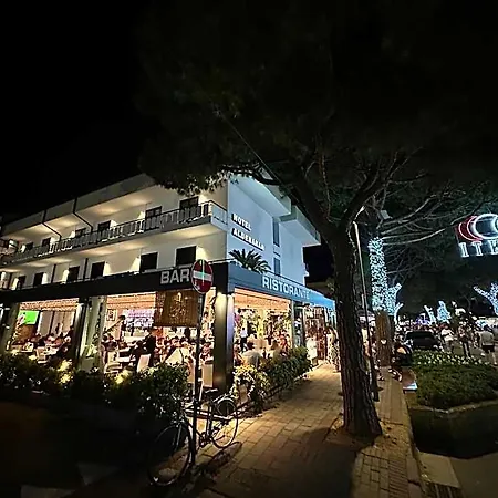 Hotel Aldebaran & Restaurant 3*