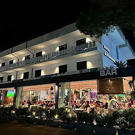 Aldebaran & Restaurant Hotel Jesolo