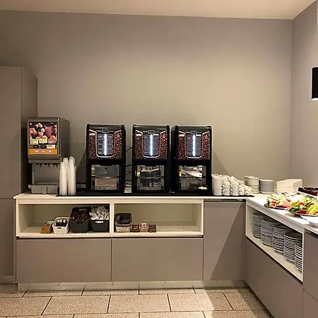 Aldebaran & Restaurant Hotel