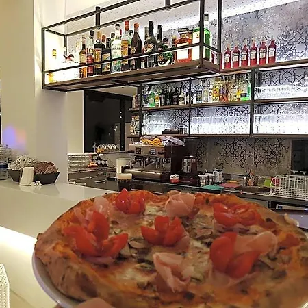 Aldebaran & Restaurant 3*