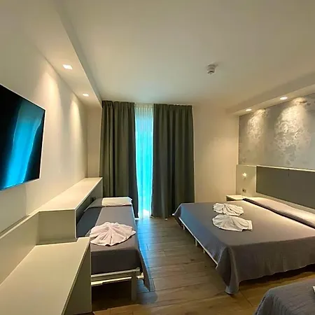 Aldebaran & Restaurant 3*