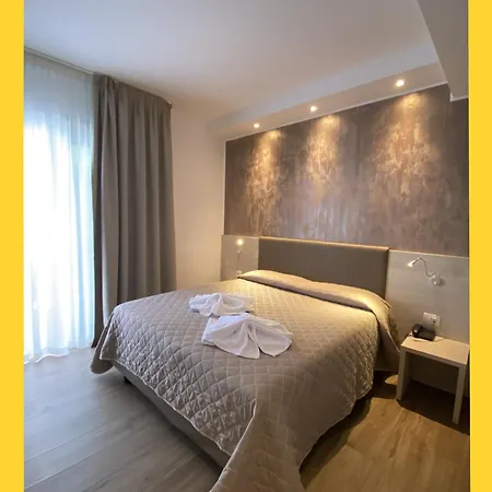 Aldebaran & Restaurant Hotel 3*