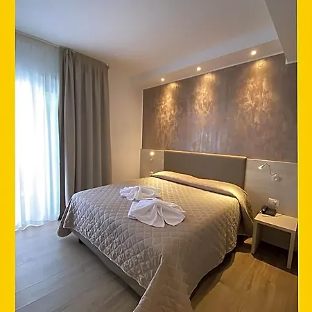 Hotel Aldebaran & Restaurant 3*