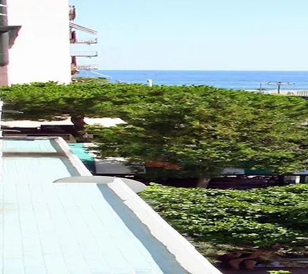 Aldebaran 3* Lido di Jesolo