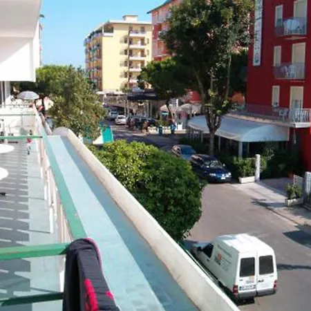 호텔 Aldebaran 리도 디 예솔로