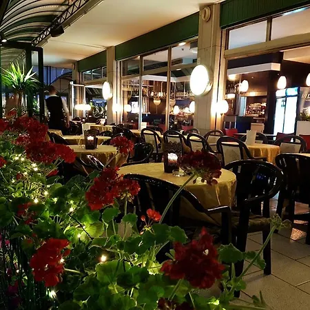 Отель Aldebaran & Restaurant 3*