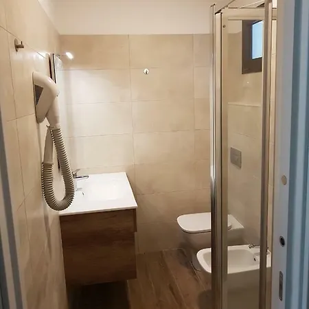 Aldebaran 3* ليدو دي يسولو