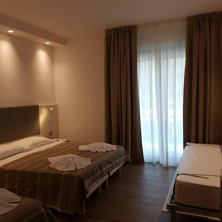 Aldebaran 호텔 리도 디 예솔로