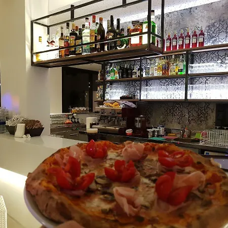 Aldebaran 酒店 利多迪迪耶索洛