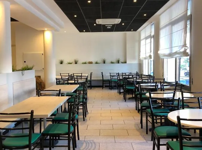 Aldebaran Hotell Lido di Jesolo