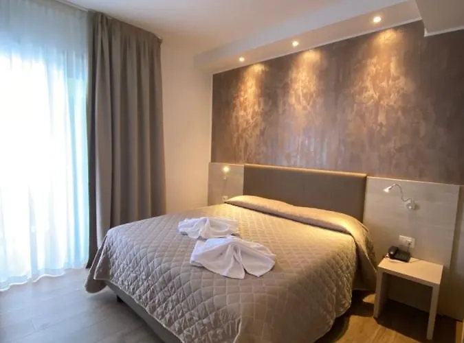 Aldebaran 3* Lido di Jesolo