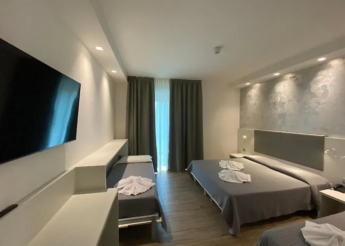 Aldebaran Lido di Jesolo