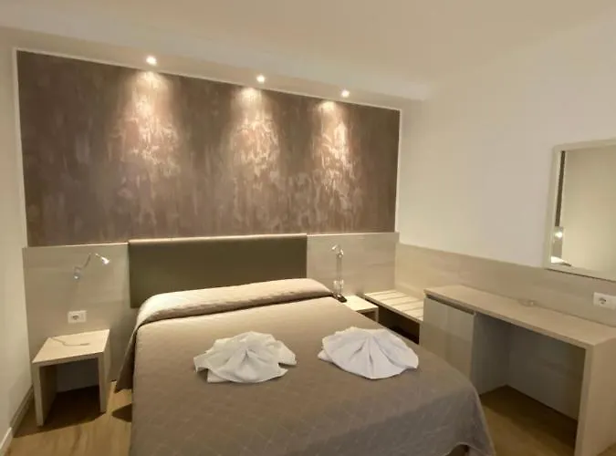 Hotell Aldebaran