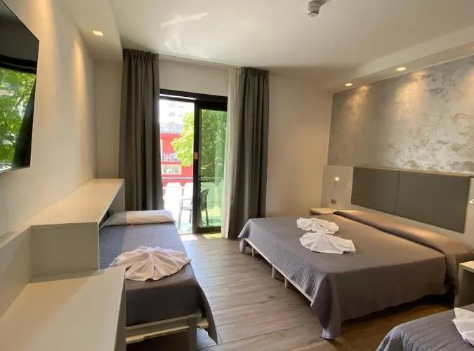 Aldebaran 3* Lido di Jesolo