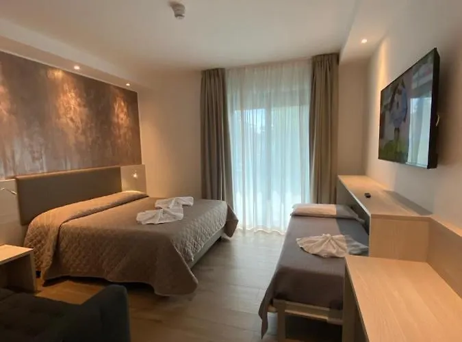 Aldebaran 3* Lido di Jesolo