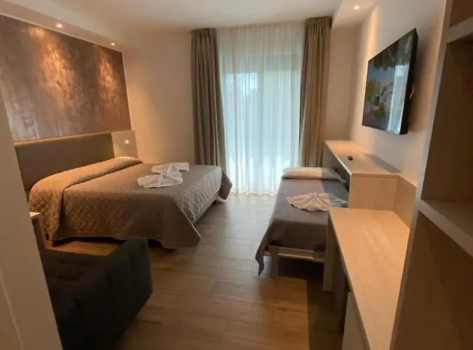 Aldebaran Szálloda 3*