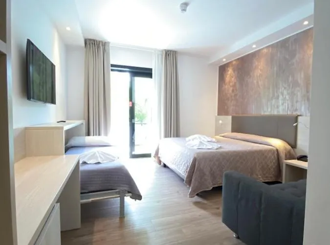 Aldebaran Hotell Lido di Jesolo