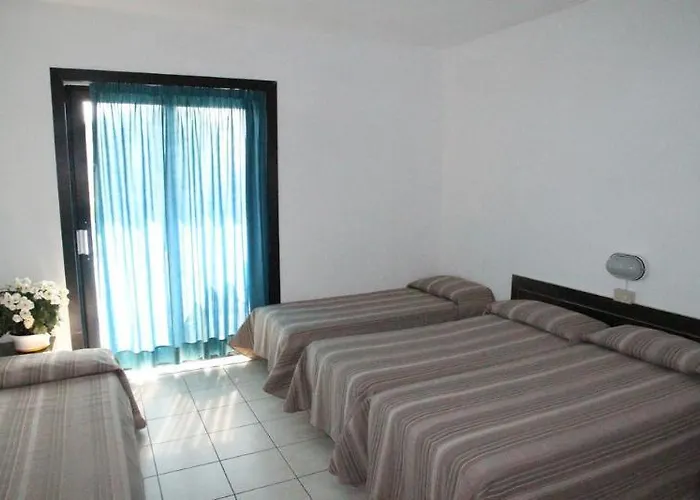 Hotell Aldebaran Lido di Jesolo