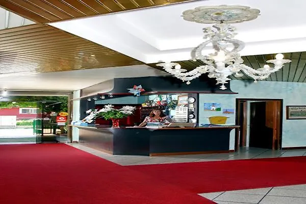 Szálloda Aldebaran Lido di Jesolo