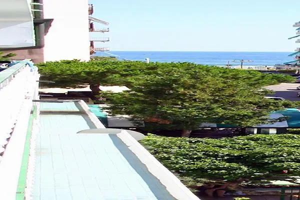 Aldebaran 3* Lido di Jesolo