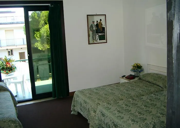 Aldebaran Lido di Jesolo