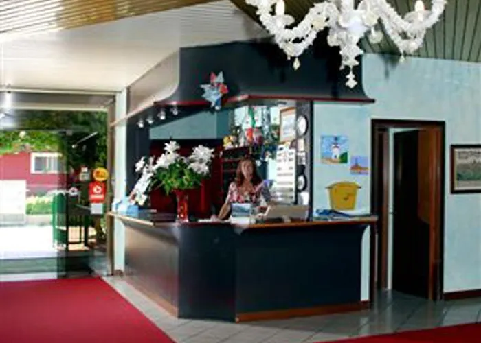 Hotel Aldebaran Lido di Jesolo