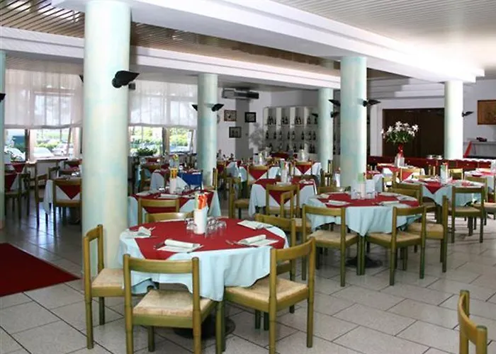 Szálloda Aldebaran 3*