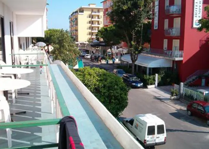 Hotel Aldebaran Lido di Jesolo
