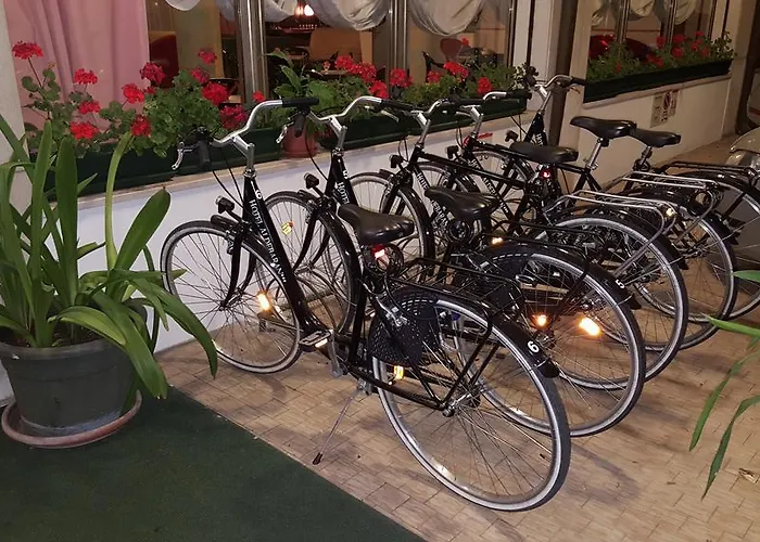 Aldebaran 3* Lido di Jesolo