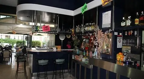 Szálloda Aldebaran 3*