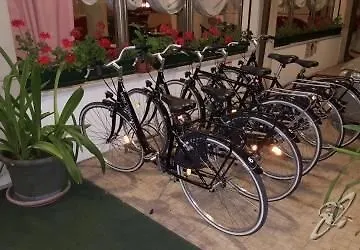 Aldebaran 3* Lido di Jesolo